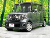 2013 Honda N BOX