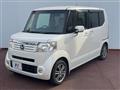 2013 Honda N BOX