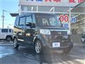 2013 Honda N BOX