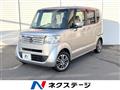 2013 Honda N BOX