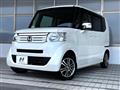 2014 Honda N BOX