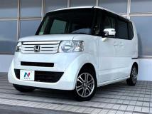 2014 Honda N BOX
