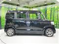 2015 Honda N BOX