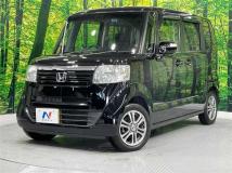 2015 Honda N BOX
