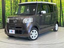 2014 Honda N BOX