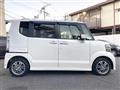 2015 Honda N BOX