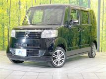 2015 Honda N BOX
