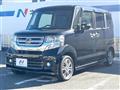 2016 Honda N BOX