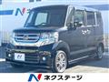 2016 Honda N BOX