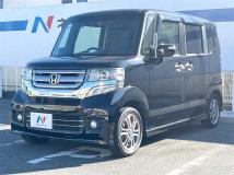 2016 Honda N BOX