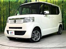 2013 Honda N BOX