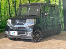 2017 Honda N BOX