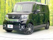 2017 Honda N BOX