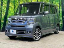 2017 Honda N BOX