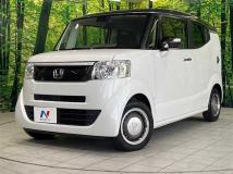 2018 Honda N BOX