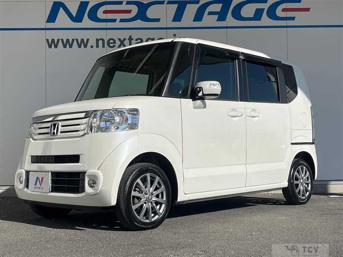 2014 Honda N BOX