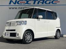 2014 Honda N BOX