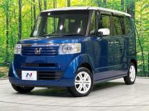 2013 Honda N BOX