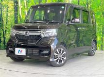 2017 Honda N BOX