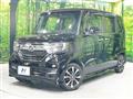 2017 Honda N BOX