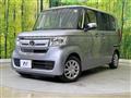 2017 Honda N BOX