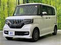 2017 Honda N BOX
