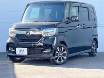 2017 Honda N BOX