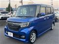 2018 Honda N BOX