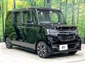 2018 Honda N BOX