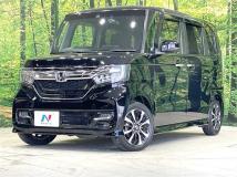 2018 Honda N BOX