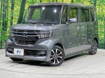 2018 Honda N BOX