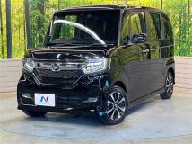 2019 Honda N BOX