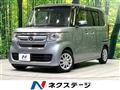 2019 Honda N BOX