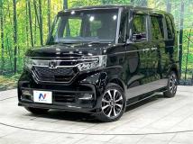 2019 Honda N BOX