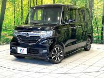 2019 Honda N BOX