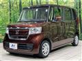 2020 Honda N BOX