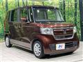 2020 Honda N BOX