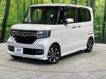 2020 Honda N BOX