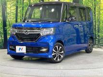 2021 Honda N BOX
