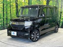 2020 Honda N BOX