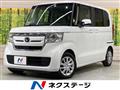 2020 Honda N BOX