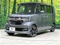 2018 Honda N BOX