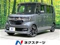 2018 Honda N BOX