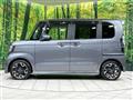 2018 Honda N BOX