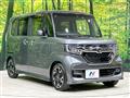 2018 Honda N BOX