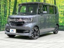2018 Honda N BOX