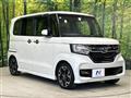 2018 Honda N BOX