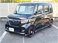 2018 Honda N BOX
