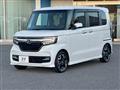 2018 Honda N BOX