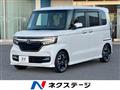 2018 Honda N BOX
